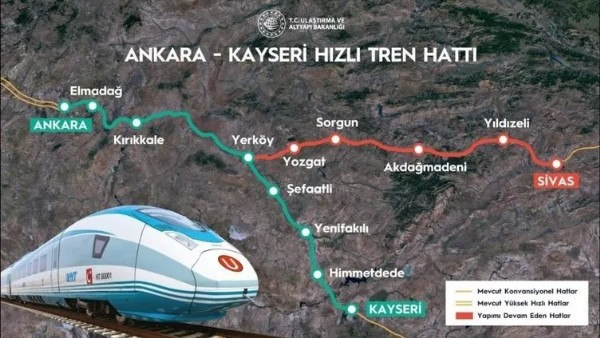 Toplam 105 taşınmaz! Mansur Yavaş'tan satılık şehir: Ankara